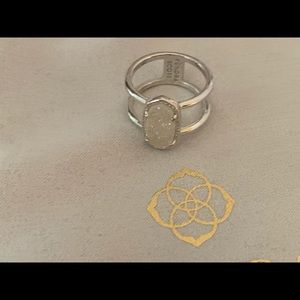 Kendra Scott Elyse Ring